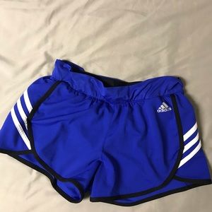 Adidas Running Shorts